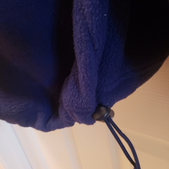 ♥️Adidas Fleece Pull Over Sweat Shirt♥️ - Picture 5 of 5